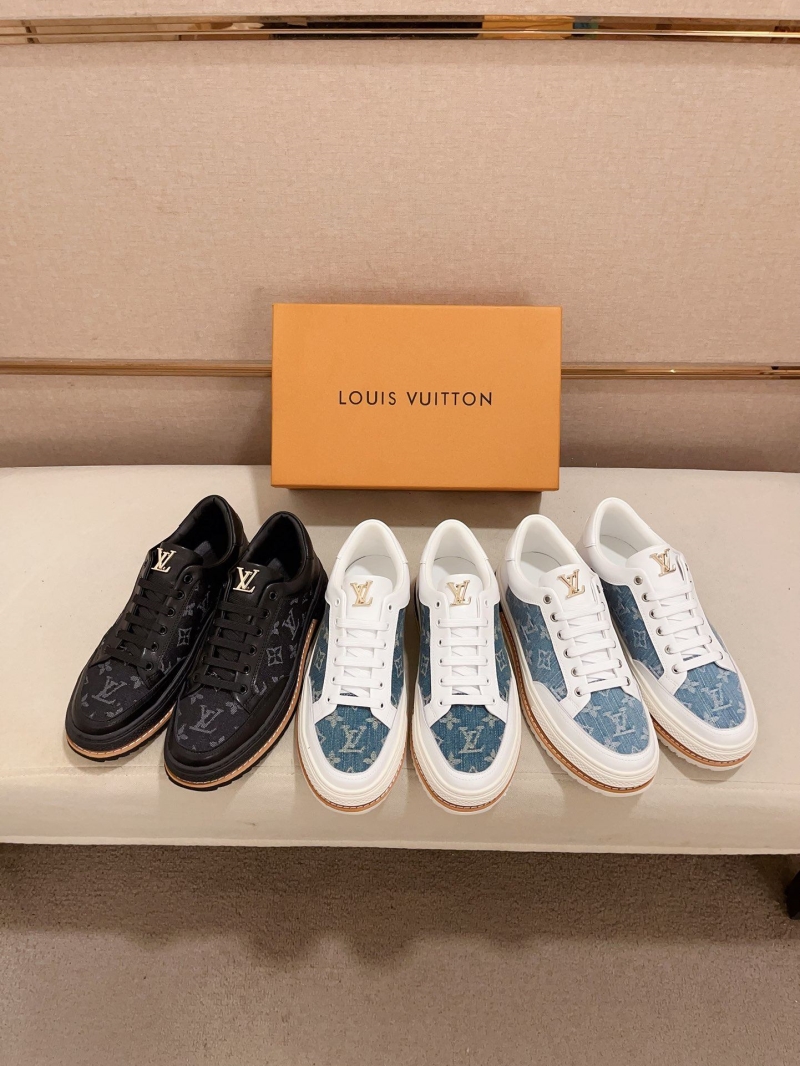 LV Sneakers